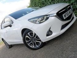 Used 2015 Mazda 2 Inclusive | £6,900 (Fair price)