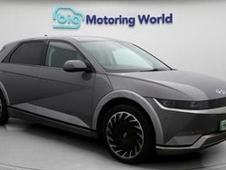 Used 2022 Hyundai Ioniq 6 Ultimate Sedan | £18,900 (Super price)