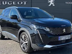 Used 2023 Peugeot 3008 Allure+ Estate | £19,995 (Fair price)