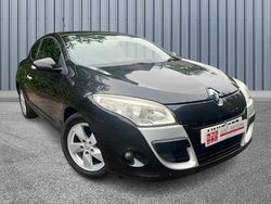 Used 2010 Renault Mégane III Dynamique Coupe | £2,415 (Good price)