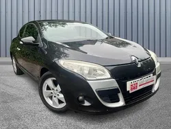 Used 2010 Renault Mégane III Dynamique Coupe | £2,099 (Super price)