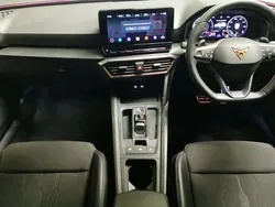 Used 2024 Cupra Leon VZ2 Estate | £19,381 (Super price)