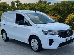 Used 2023 Nissan Townstar Tekna MPV | £13,800 (Fair price)