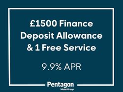 White Used 2025 Cupra Born e-Boost Hatchback | £32,995