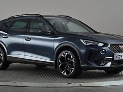 Grey Used 2023 Cupra Formentor SUV | £21,998 (Fair price)
