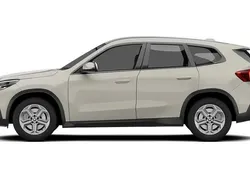 New 2025 BMW iX1 xLine SUV | £39,001 (Super price)