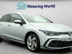 Used 2024 VW Golf VIII GTE Hatchback | £19,650 (Good price)