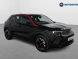 Black Used 2024 Vauxhall Mokka SUV | £14,999 (Fair price)