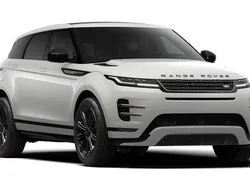 New 2025 Land Rover Range Rover evoque HSE Dynamic Hatchback | £48,830 (Good price)