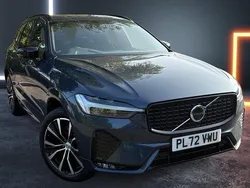 Used 2024 Volvo XC60 Plus SUV | £36,000 (Fair price)