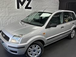 Used 2003 Ford Fusion | £2,465 (Fair price)