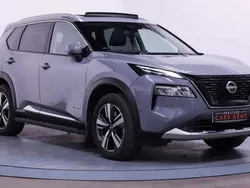 Used 2024 Nissan X-Trail Tekna SUV | £28,340 (Fair price)