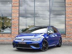 Blue Used 2024 VW Golf VIII R Hatchback | £44,999