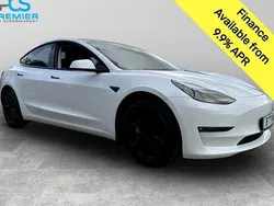 Used 2021 Tesla Model 3 Sedan | £19,995 (Fair price)