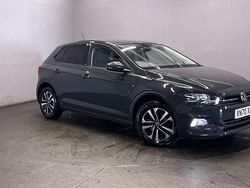 Grey Used 2020 VW Polo United Hatchback | £13,299 (Fair price)
