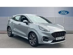 Other Used 2023 Ford Puma Gen-E ST-Line SUV | £17,263