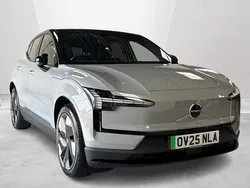 Used 2024 Volvo EX30 Performance SUV | £32,990 (Good price)