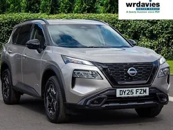 New 2024 Nissan X-Trail SUV | £36,299 (Super price)