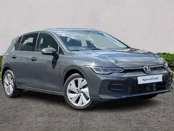 VW Golf VIII