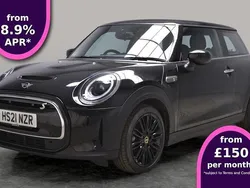 Used 2023 Mini Cooper Level 2 Hatchback | £11,967 (Good price)
