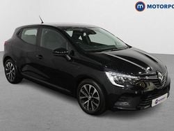 Black Used 2023 Renault Clio V Evolution Hatchback | £12,699 (Good price)