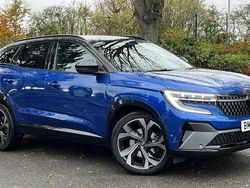 Used 2025 Renault Austral Techno Esprit Alpine SUV | £23,166 (Fair price)