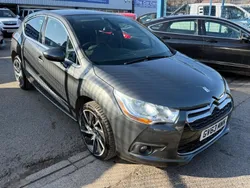 Grey Used 2013 Citroën DS4 Hatchback | £3,299 (Fair price)