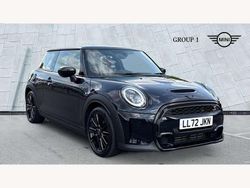 Other Used 2022 Mini Cooper S Exclusive Hatchback | £22,750 (Fair price)