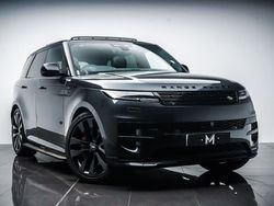 Grey Used 2023 Land Rover Range Rover Sport Autobiography SUV | £78,995 (Fair price)