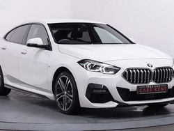 White Used 2024 BMW 218 M Sport Coupe | £24,345 (A bit pricey)