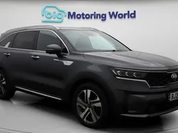 Used 2022 Kia Sorento 4 SUV | £31,600 (Fair price)
