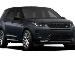 New 2025 Land Rover Discovery Sport SE Dynamic SUV | £49,125 (Fair price)