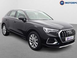 Used 2025 Audi Q3 Sport SUV | £20,849 (Super price)