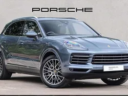 Used 2019 Porsche Cayenne SUV | £44,995 (Good price)