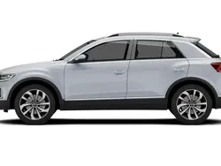 New 2026 VW T-Roc Match SUV | £30,750 (Fair price)