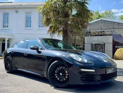 Used 2015 Porsche Panamera Sedan | £16,999 (Good price)