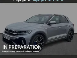 Used 2026 VW T-Roc R SUV | £26,970 (Super price)