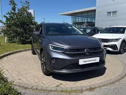 Grey Used 2023 VW Taigo Style SUV | £16,995 (Fair price)