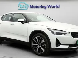 Used 2022 Polestar 2 Standard Range Single Motor Sedan | £18,000 (Fair price)