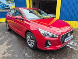 Used 2018 Hyundai i30 SE Hatchback | £5,995 (A bit pricey)