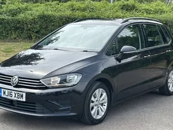 Used 2016 VW Golf VII SE | £6,900 (Good price)