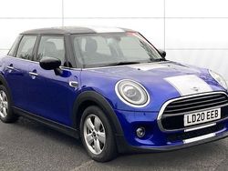 Used 2020 Mini Cooper Classic Hatchback | £15,080 (Fair price)
