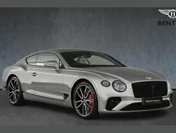 Grey Used 2022 Bentley Continental GT Coupe | £140,000 (Good price)