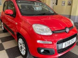 Used 2018 Fiat Panda Lounge | £6,595 (Fair price)