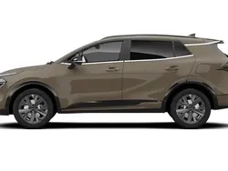 Used 2020 Kia Sportage 4 SUV | £17,150 (Fair price)
