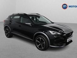 Used 2024 Cupra Formentor SUV | £20,899 (Good price)