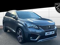 Used 2020 Peugeot 5008 Allure Estate | £13,311 (Good price)