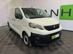 White Used 2023 Peugeot Expert Premium Van | £11,695 (Fair price)