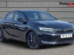Carbon black New 2024 Vauxhall Corsa S Hatchback | £14,990 (Good price)