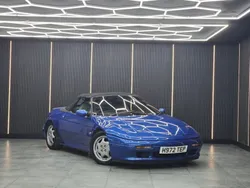 Lotus Elan